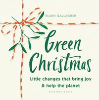 bokomslag Green Christmas