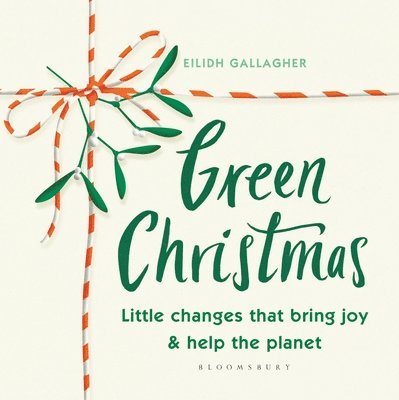 Green Christmas 1