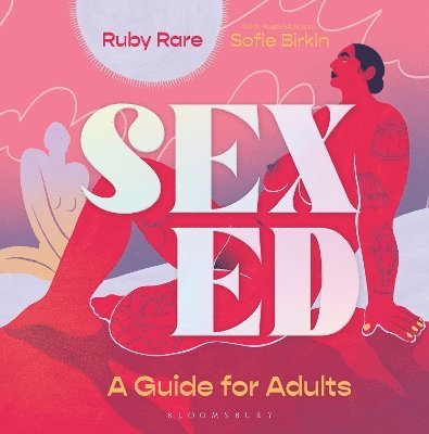 Sex Ed 1