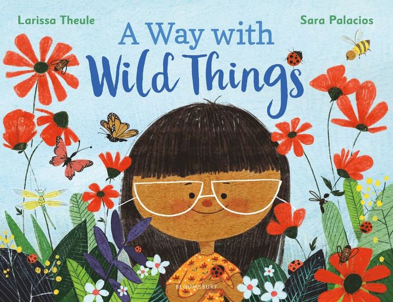 A Way with Wild Things 1