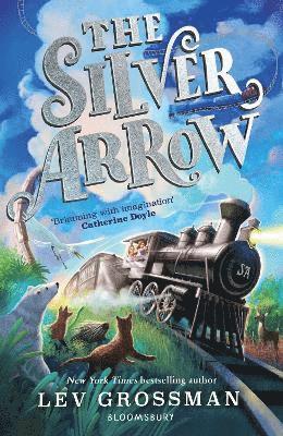 The Silver Arrow 1