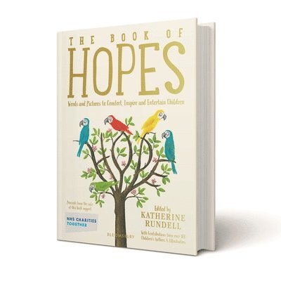 Book of Hopes 1