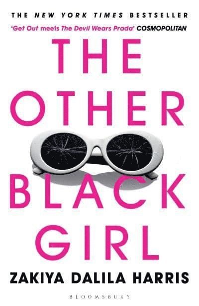 The Other Black Girl 1