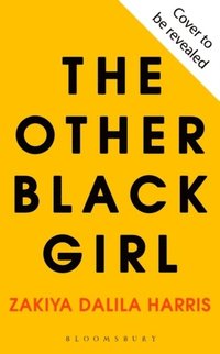 bokomslag The Other Black Girl