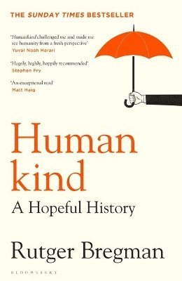 bokomslag Humankind