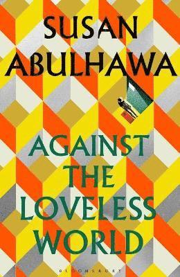 bokomslag Against The Loveless World