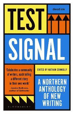 Dead Ink Books - Test Signal, Häftad