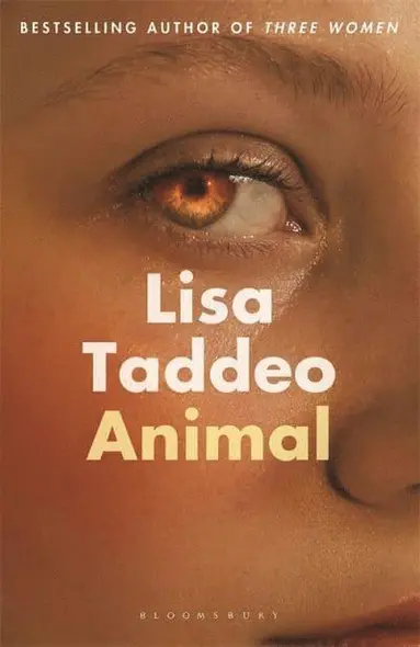 Lisa Taddeo - Animal, Häftad