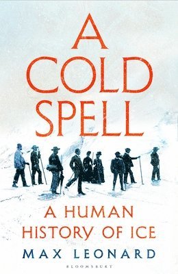 Cold Spell 1