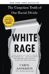 bokomslag White Rage