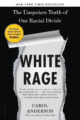 White Rage 1