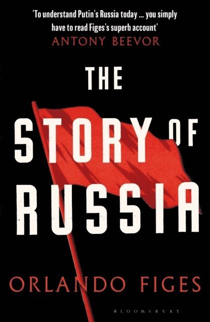 The Story of Russia 1