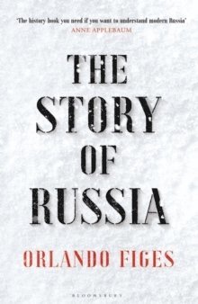 Story Of Russia 1