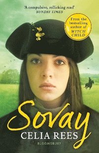 bokomslag Sovay