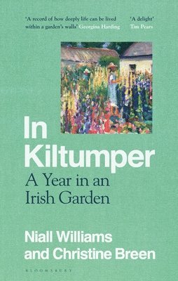 Niall Williams, Christine Breen - In Kiltumper, Inbunden