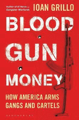 Blood Gun Money 1