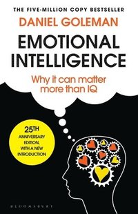 bokomslag Emotional Intelligence