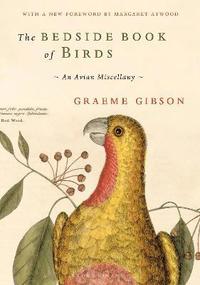 bokomslag The Bedside Book of Birds