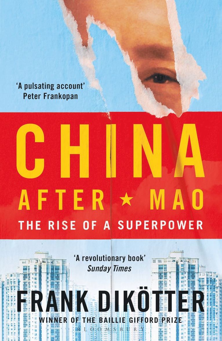 China After Mao 1