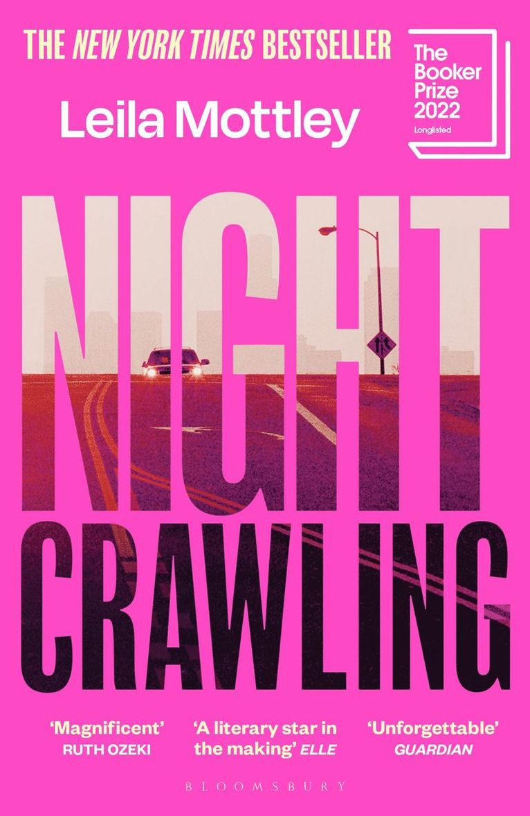 Nightcrawling 1