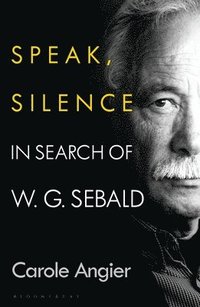 bokomslag Speak, Silence