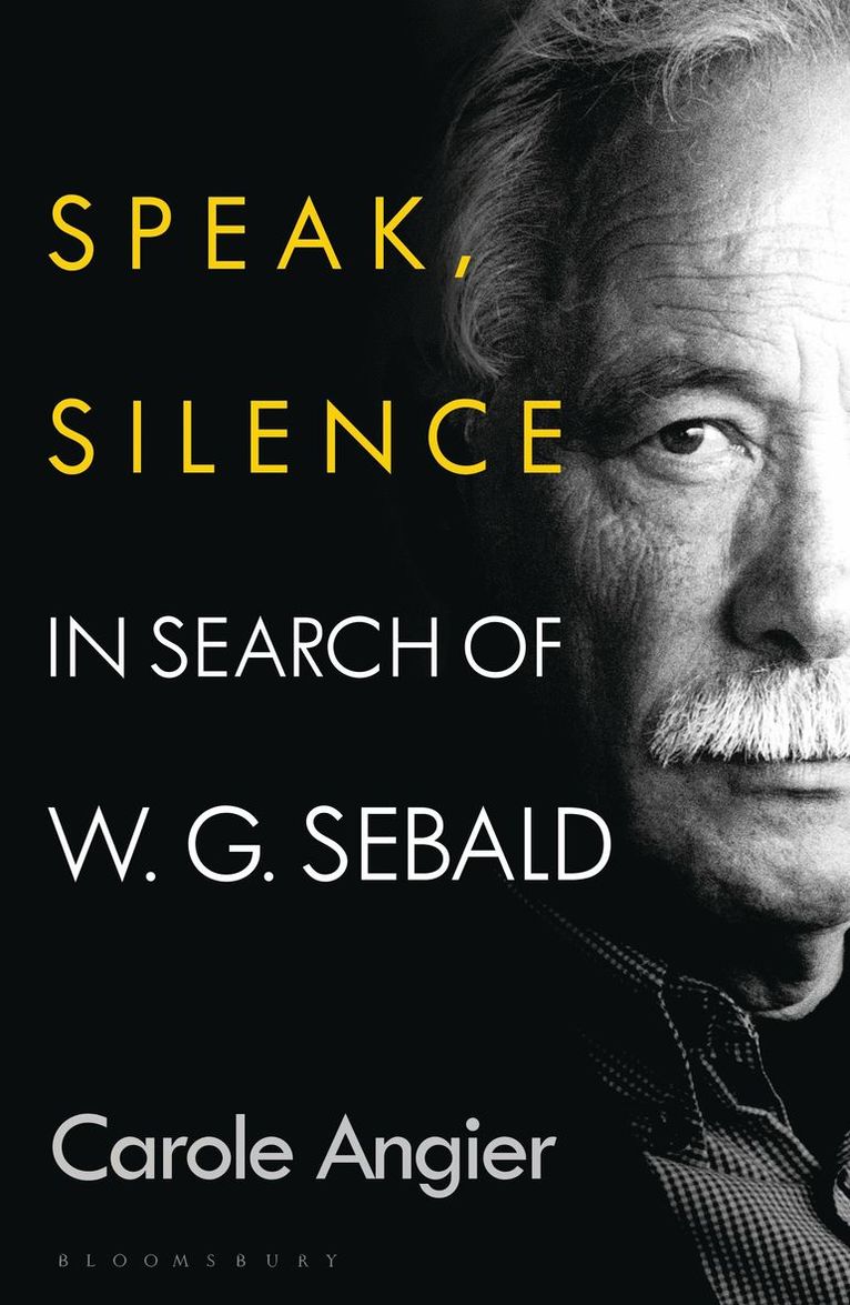 Speak, Silence 1