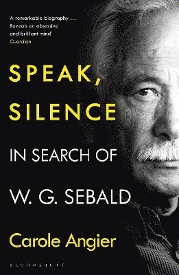 Speak, Silence 1