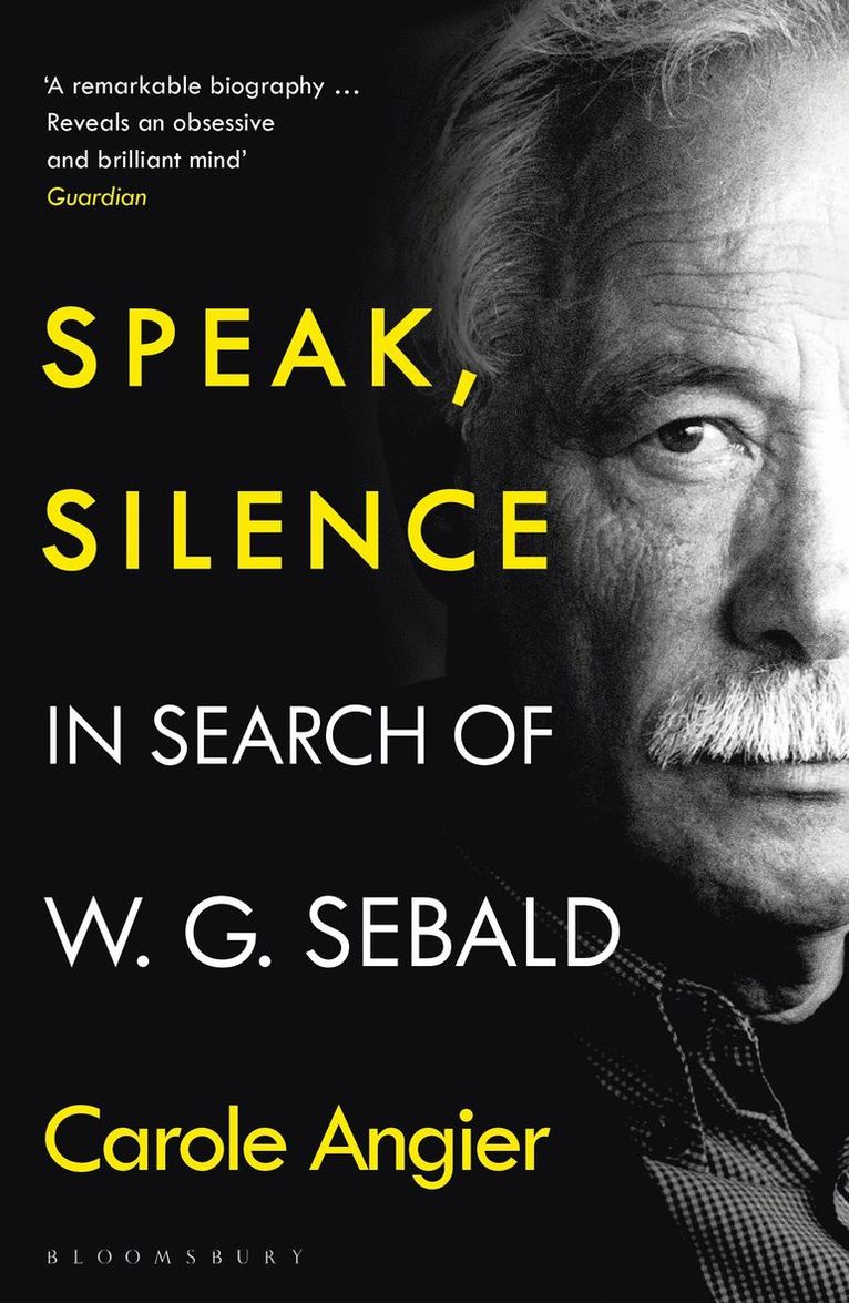 Speak, Silence 1