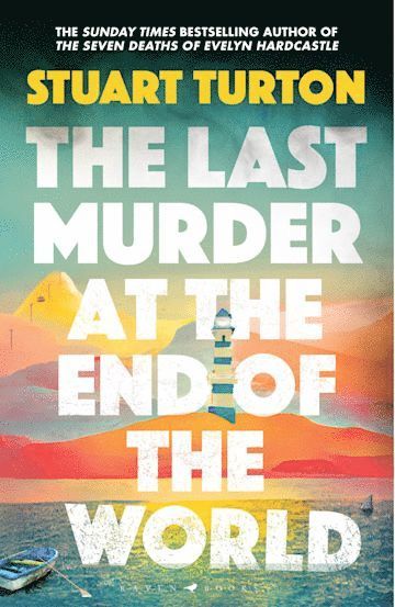 Last Murder At The End Of The World 1