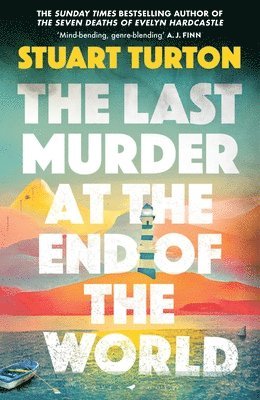 The Last Murder at the End of the World 1