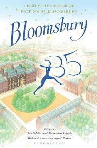 bokomslag Bloomsbury 35