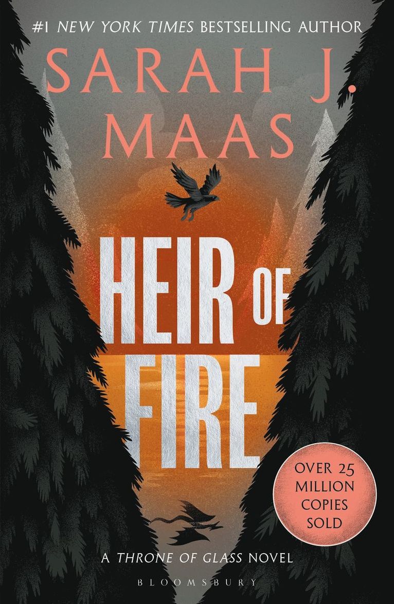 Heir of Fire 1