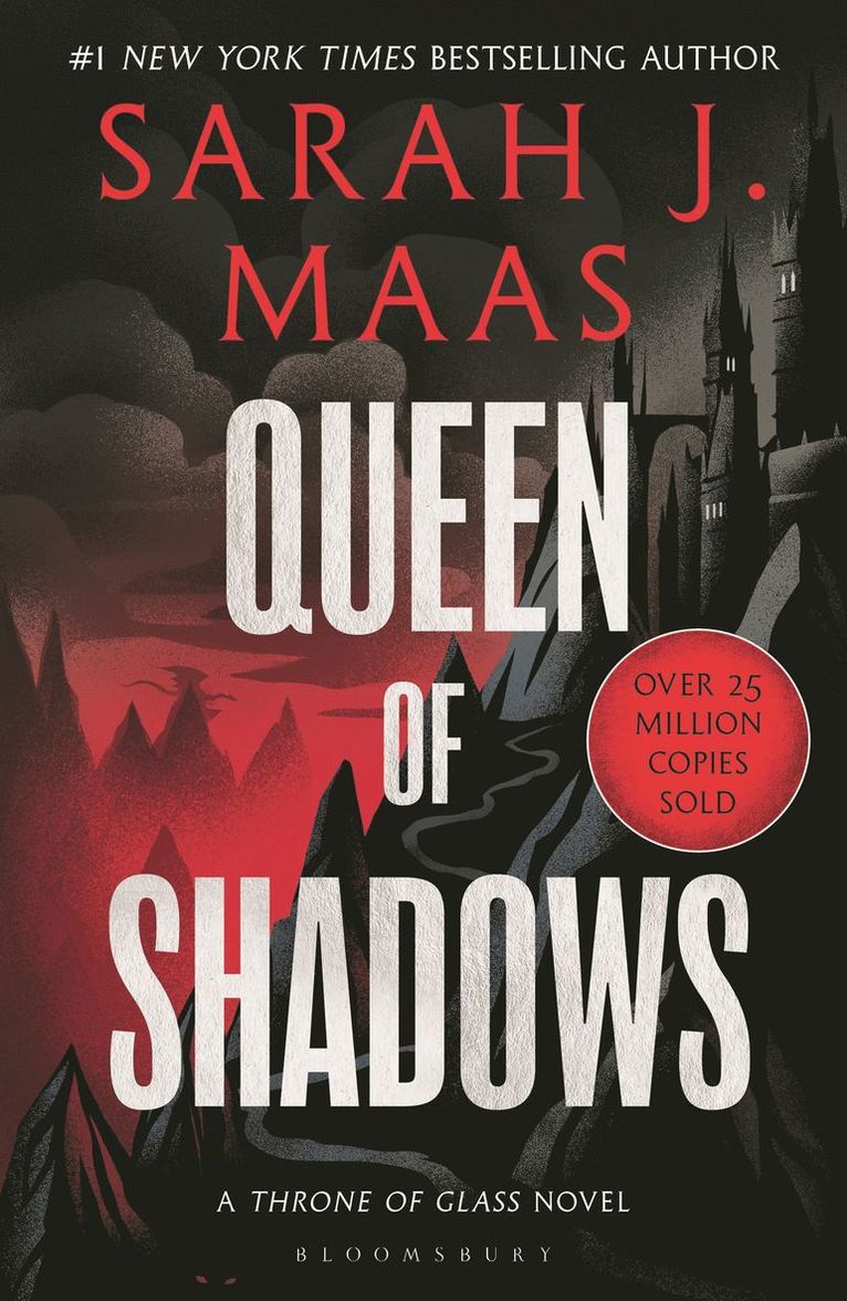 Queen of Shadows 1