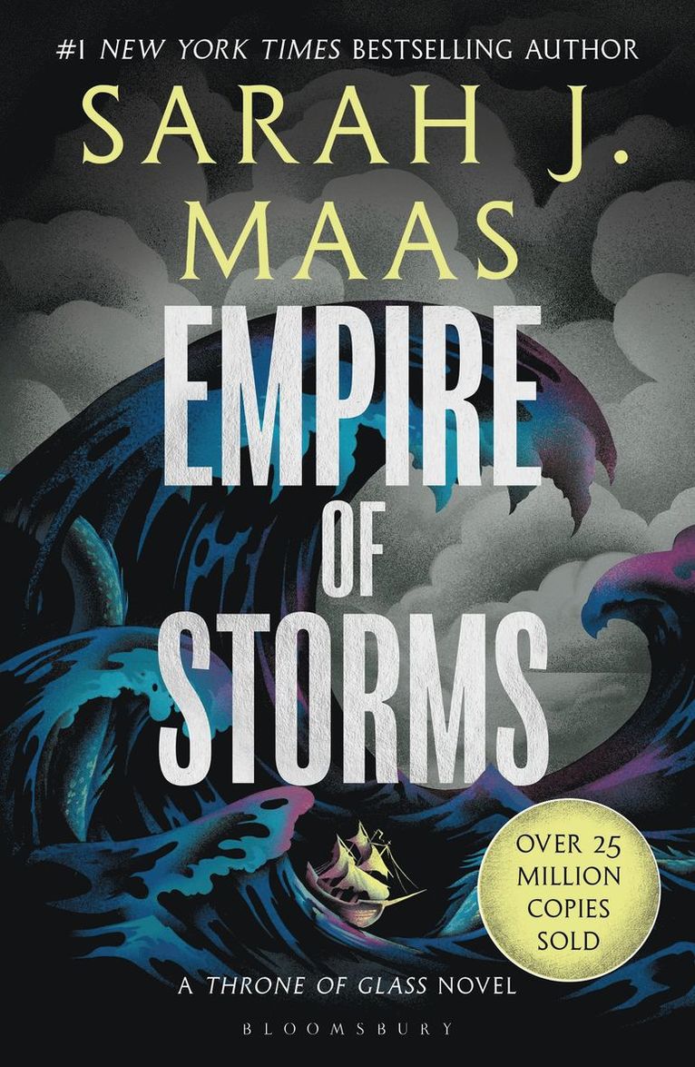 Empire of Storms 1