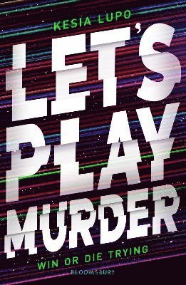 Let's Play Murder 1