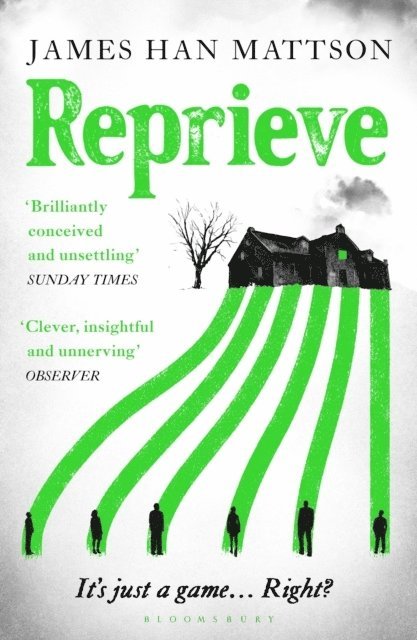 Reprieve 1