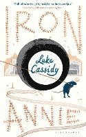 Cassidy Luke Cassidy - Iron Annie, Häftad