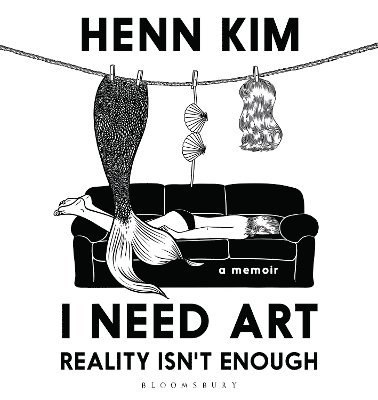 I Need Art: Reality Isnt Enough 1