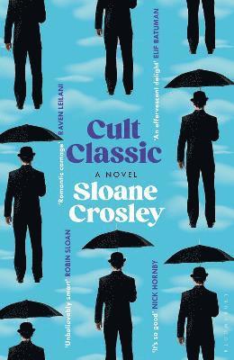 Sloane Crosley - Cult Classic, Inbunden