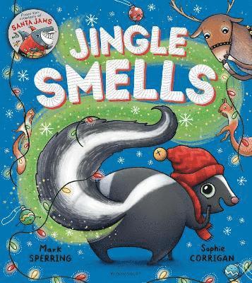 Jingle Smells 1