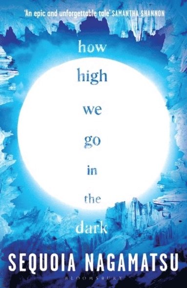 bokomslag How High We Go in the Dark