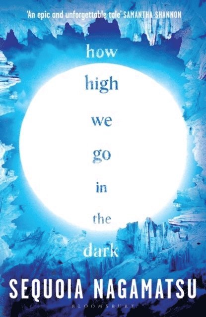 How High We Go in the Dark 1