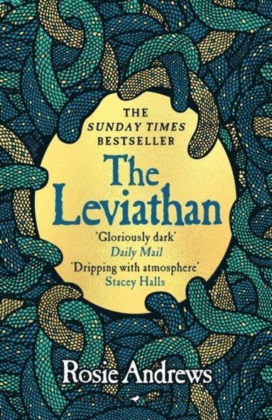 bokomslag The Leviathan