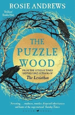 The Puzzle Wood 1