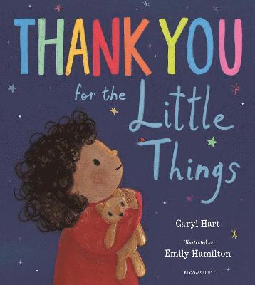 Thank You for the Little Things 1