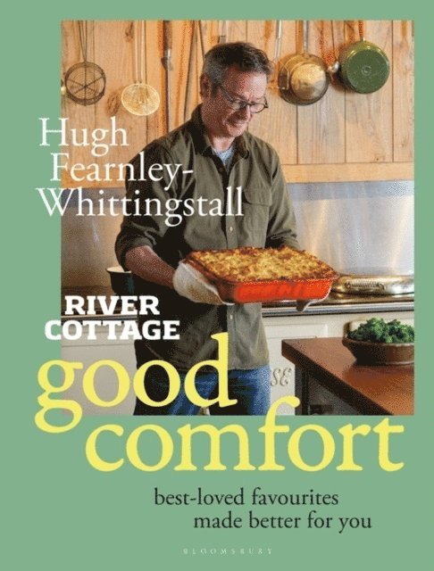 River Cottage Good Comfort 1