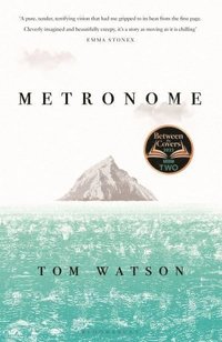 bokomslag Metronome