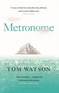 bokomslag Metronome