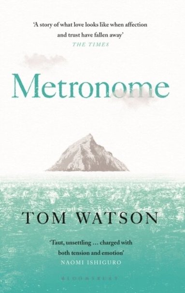 Tom Watson - Metronome, Häftad