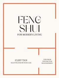 bokomslag Feng Shui Modern